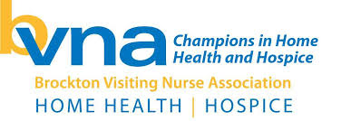Brockton VNA logo